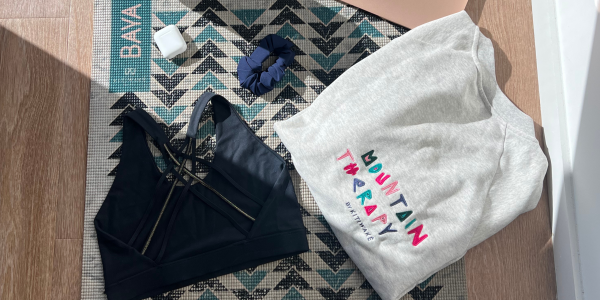 Quels cadeaux offrir à un fan de yoga ?